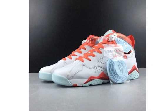 Rep EP RETRO 442960-104 (GS) JORDAN TOPAZ MIST 442960-104 7 AIR 0115